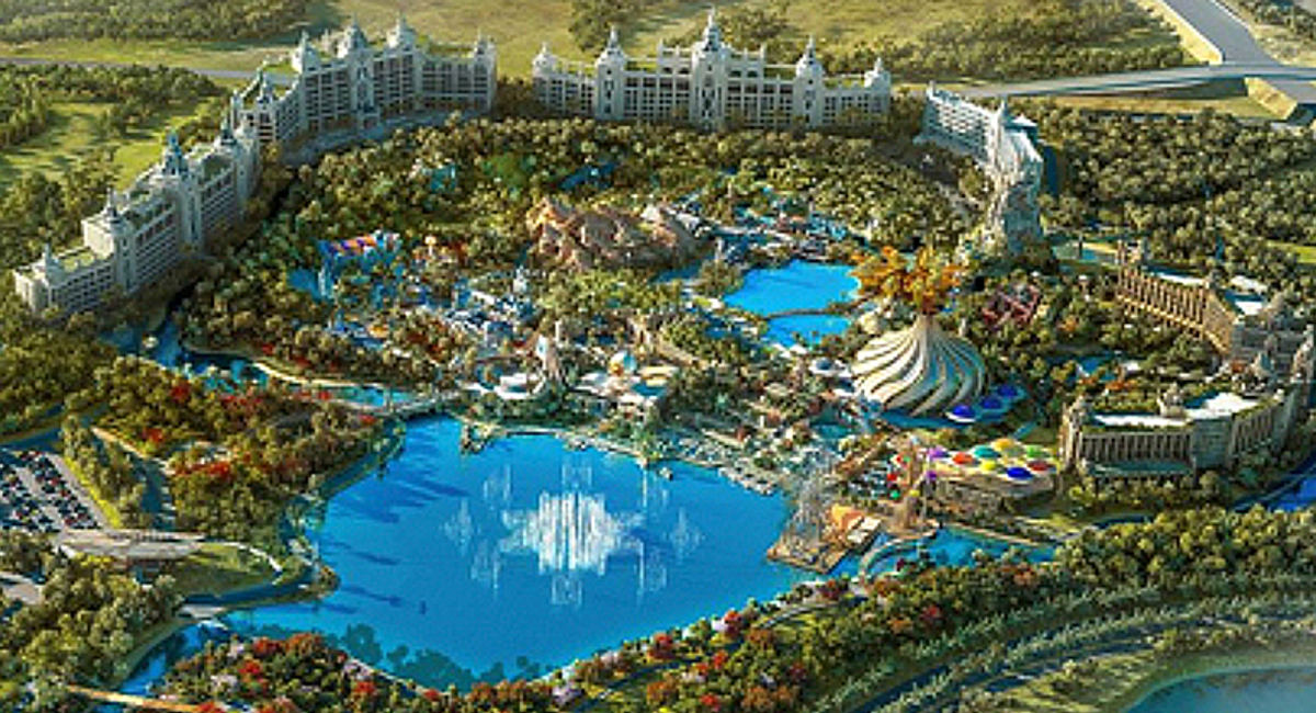 News From Vidanta - New renderings of parts of the Park.  There are changes, as we knew there would be.  Interesting perspectives too.  Stay tuned .....Subscribers View - 4/16/19