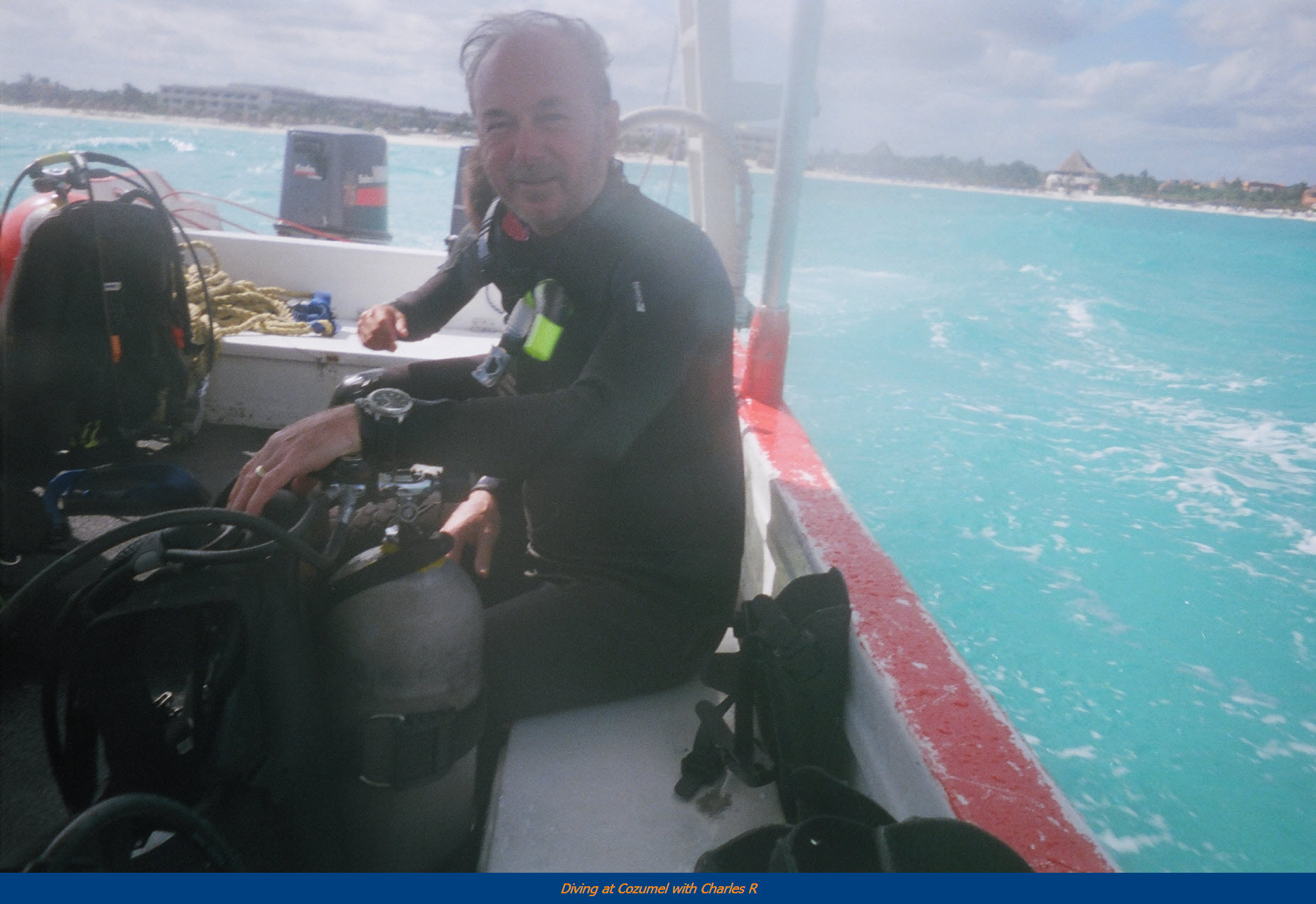 CharlesR - January 27, 2010