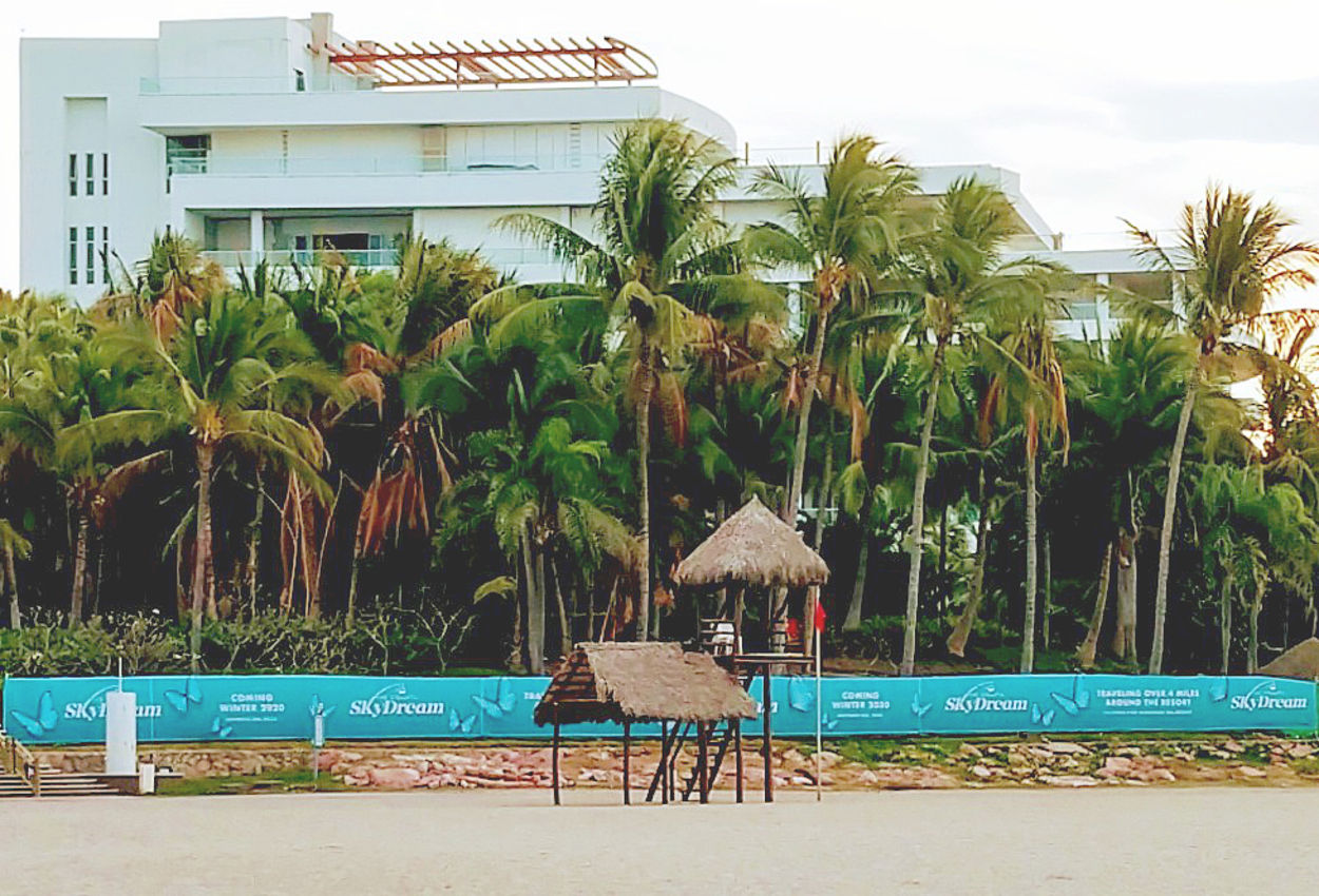 On the spot with John and Rita - Photos from the beach - Subscribers View - 1/21/20