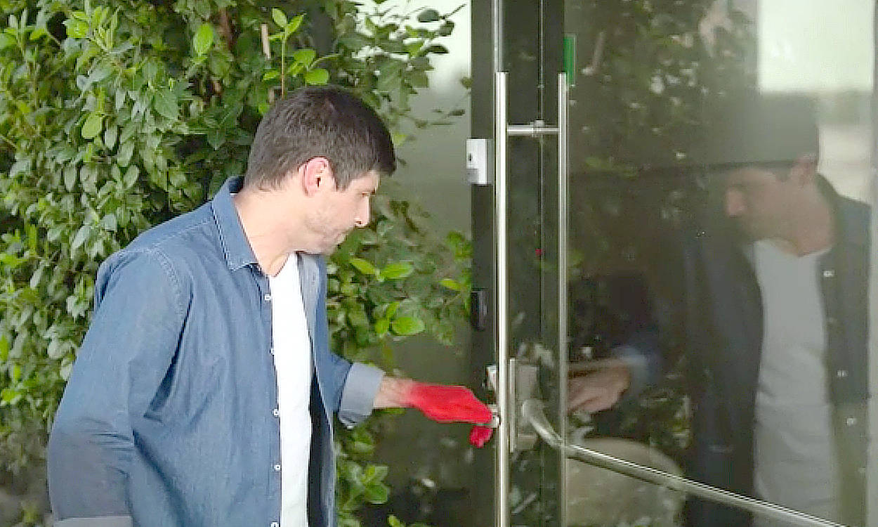 Watch this video. Two doctors discuss the importance of Vitamin D3 and provide detailed studies supporting why we should consider proactively taking the vitamin as a precaution. Stay tuned... 1/18/20