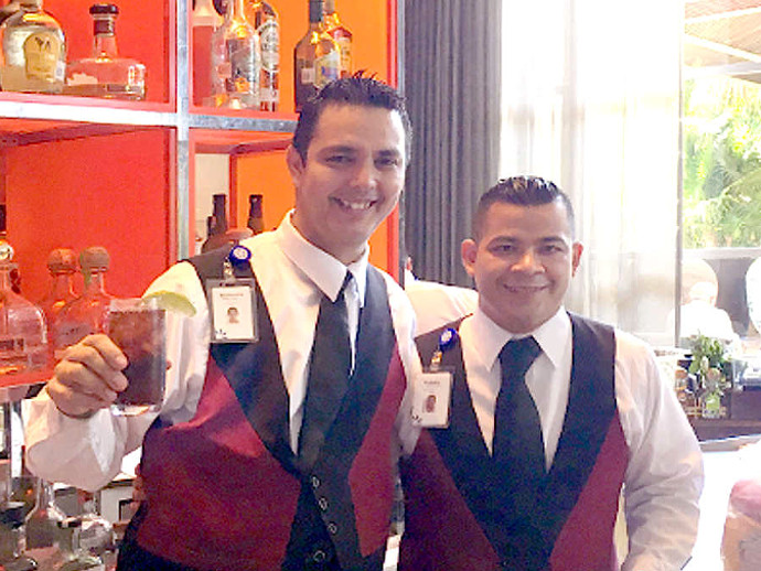 Grupo Vidanta has initiated extensive processes designed to protect the health of its guests. Send us your questions. Stay tuned...9/1/20