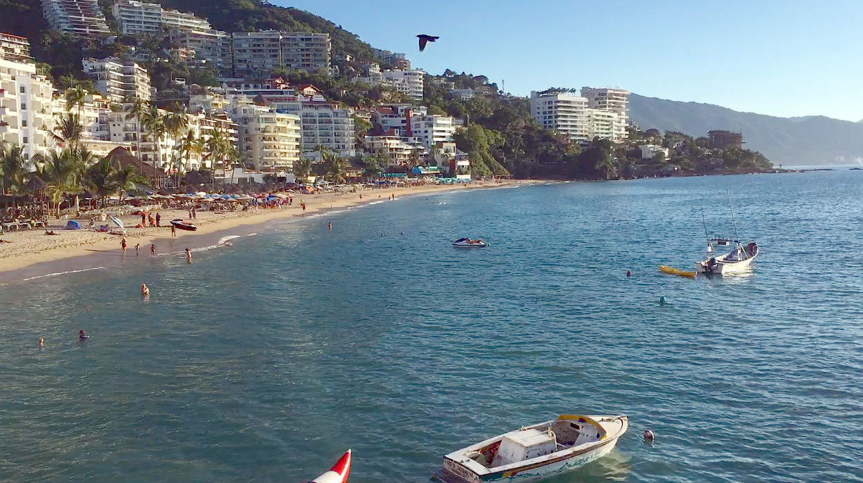 Quintana Roo Tourism Board announced plans to reopen the tourism along the Caribbean side of Mexico. Stay tuned... - Subscribers View - 6/12/20