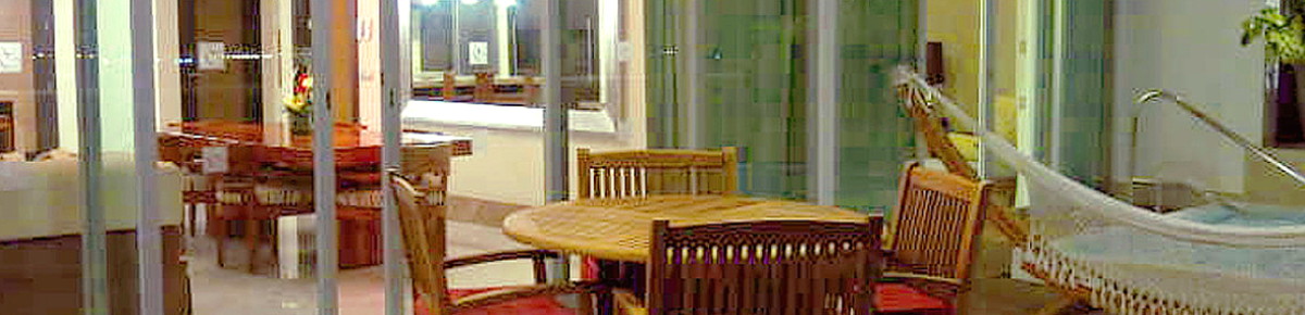 Resort Properties - Complements of Aimfair members.