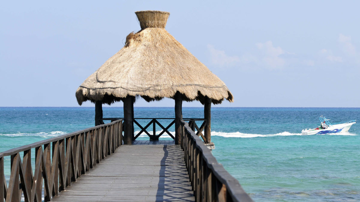 Todd and Pam - May 13, 2011