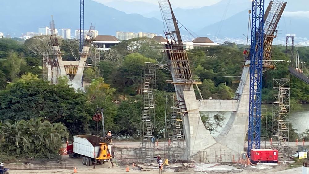 The Two Way Bridge at Vidanta Nuevo Nayarit - Update