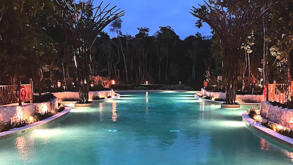 The Estates Experience at Riviera Maya | Monica D's Review
