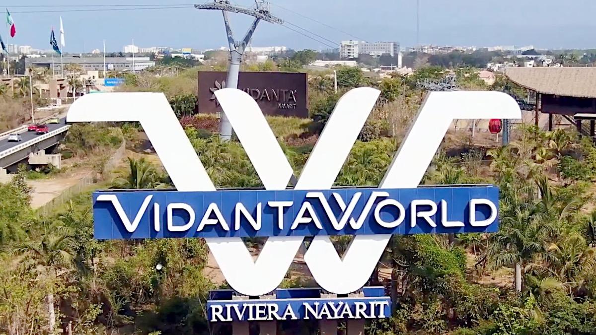 VidantaWorld | It's Now Official | Launch of VidantaWorld