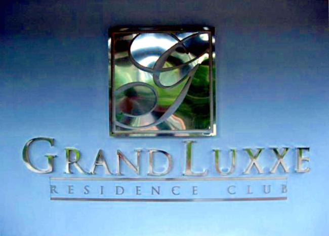 Grand Luxxe