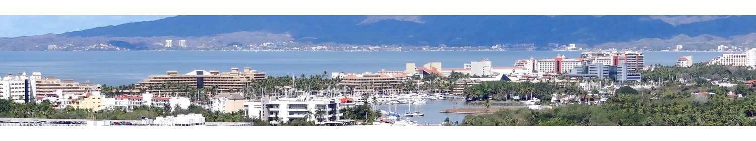 Nuevo Vallarta Update - Tower 5A, panoramic views of Nuevo Vallarta and other discoveries from Larry and Maria - Subscribers View- 3/29/2016
