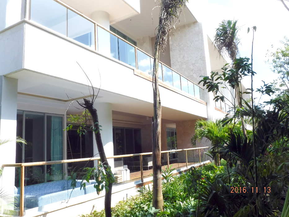 13. GL Bldg 4 ground level