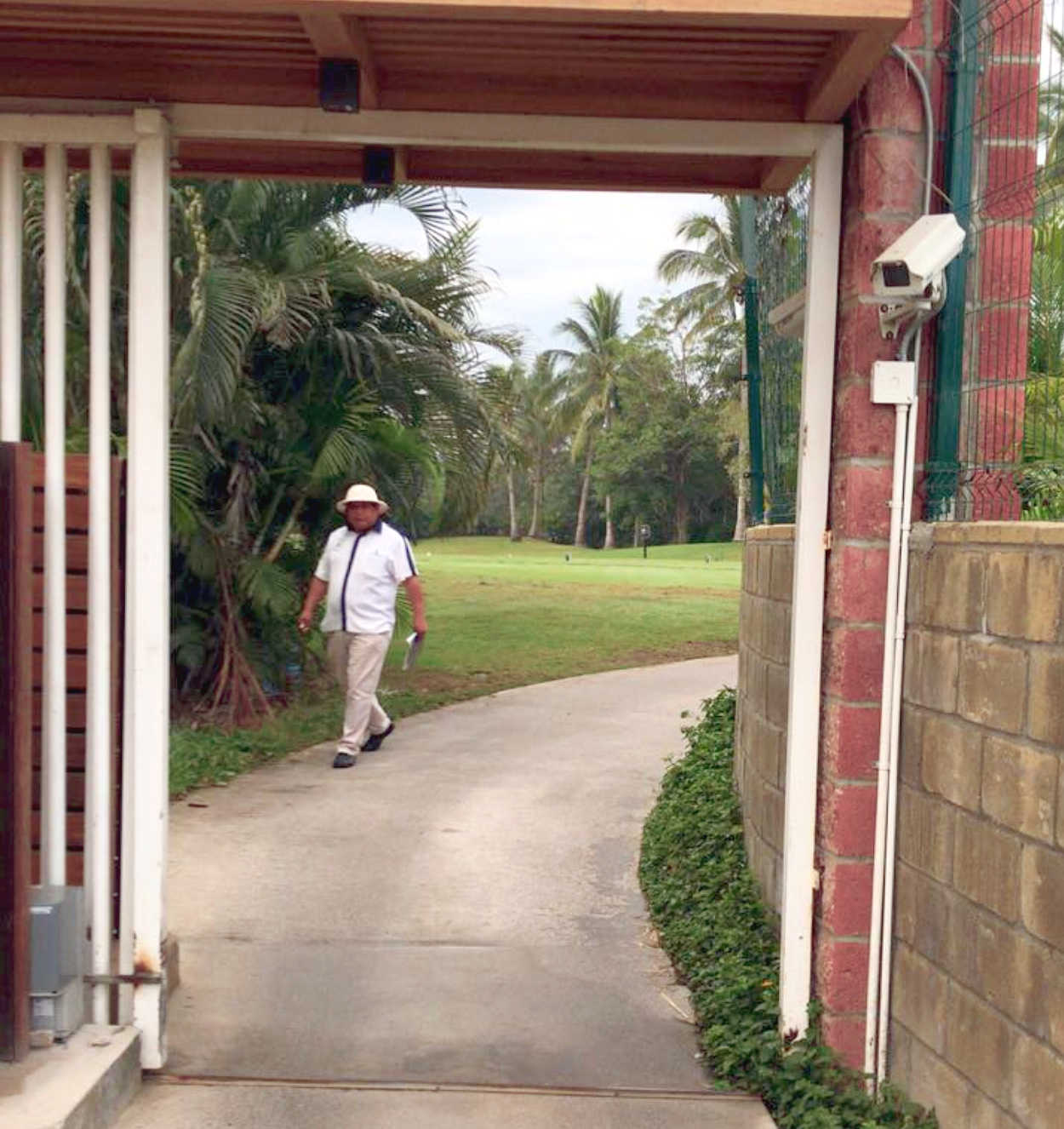 Have Aimfair and other Vidanta Members been successful at opening a gate for access to and egress from Vidanta's Nuevo Vallarta  property?  Let us know....