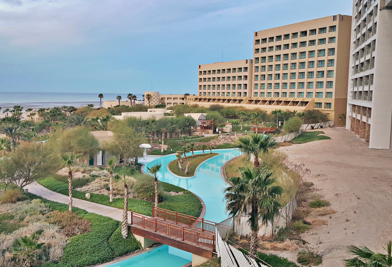 Vidanta has tried to grow interest in Puerto Penasco for years. According to Michael, demand has not taken hold. His view: Nice for golf but limited conveniences for families. What do you think? Leave your comments below....12/18/19