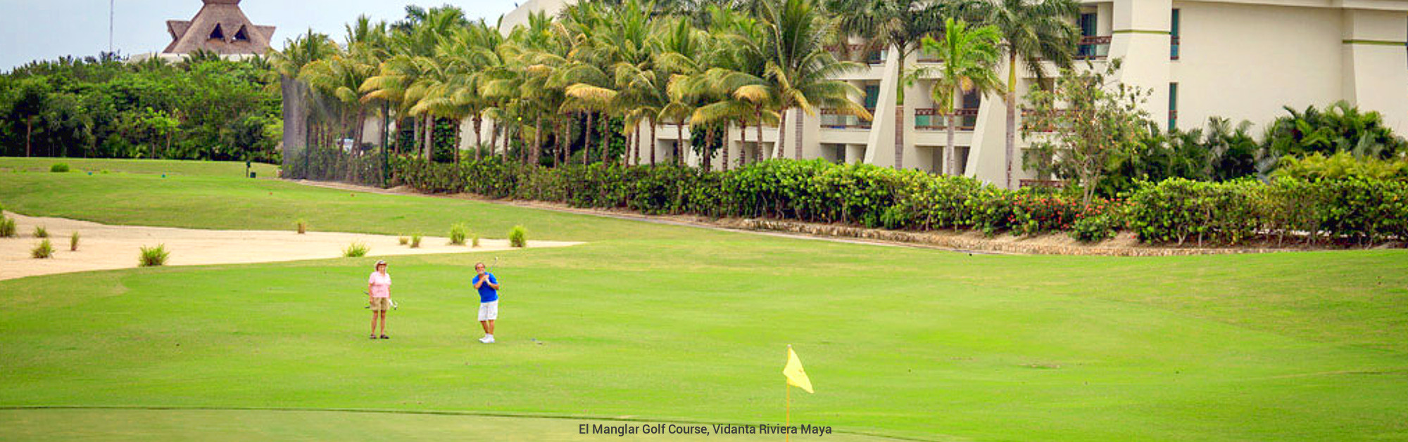 Resort Properties - Complements of Aimfair members.