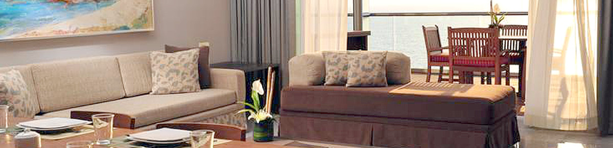 Resort Properties - Complements of Aimfair members.