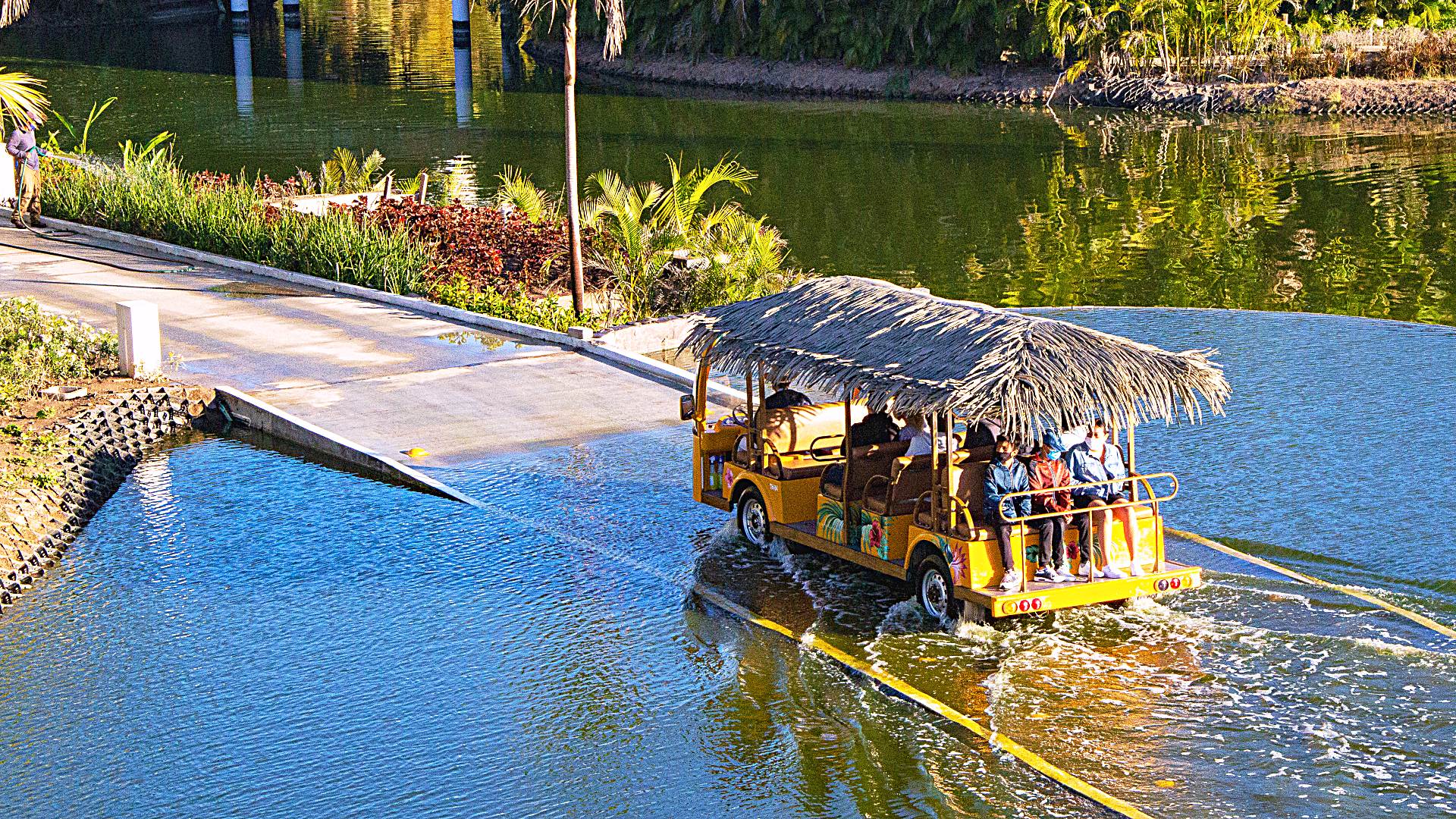 Lance provided these beautiful photos of Vidanta Nuevo Vallarta. Thank you from all of us Lance.