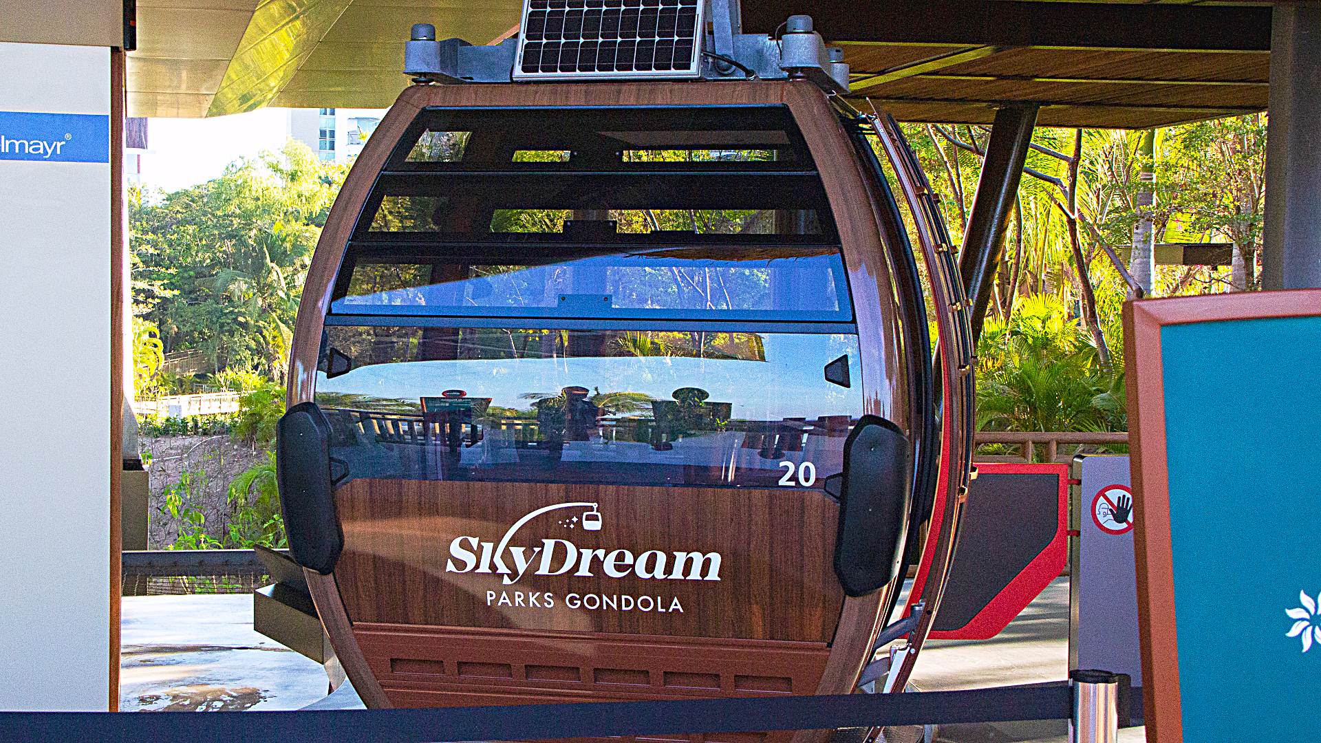 Lance provided these beautiful photos of Vidanta Nuevo Vallarta. Thank you from all of us Lance.