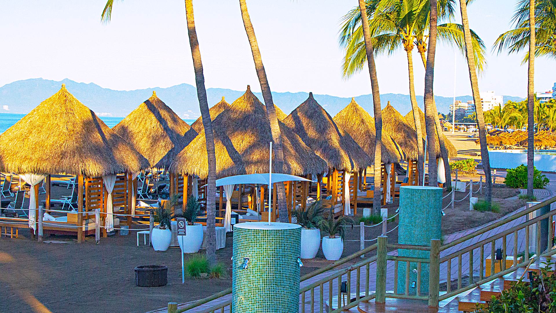 Lance provided these beautiful photos of Vidanta Nuevo Vallarta. Thank you from all of us Lance.