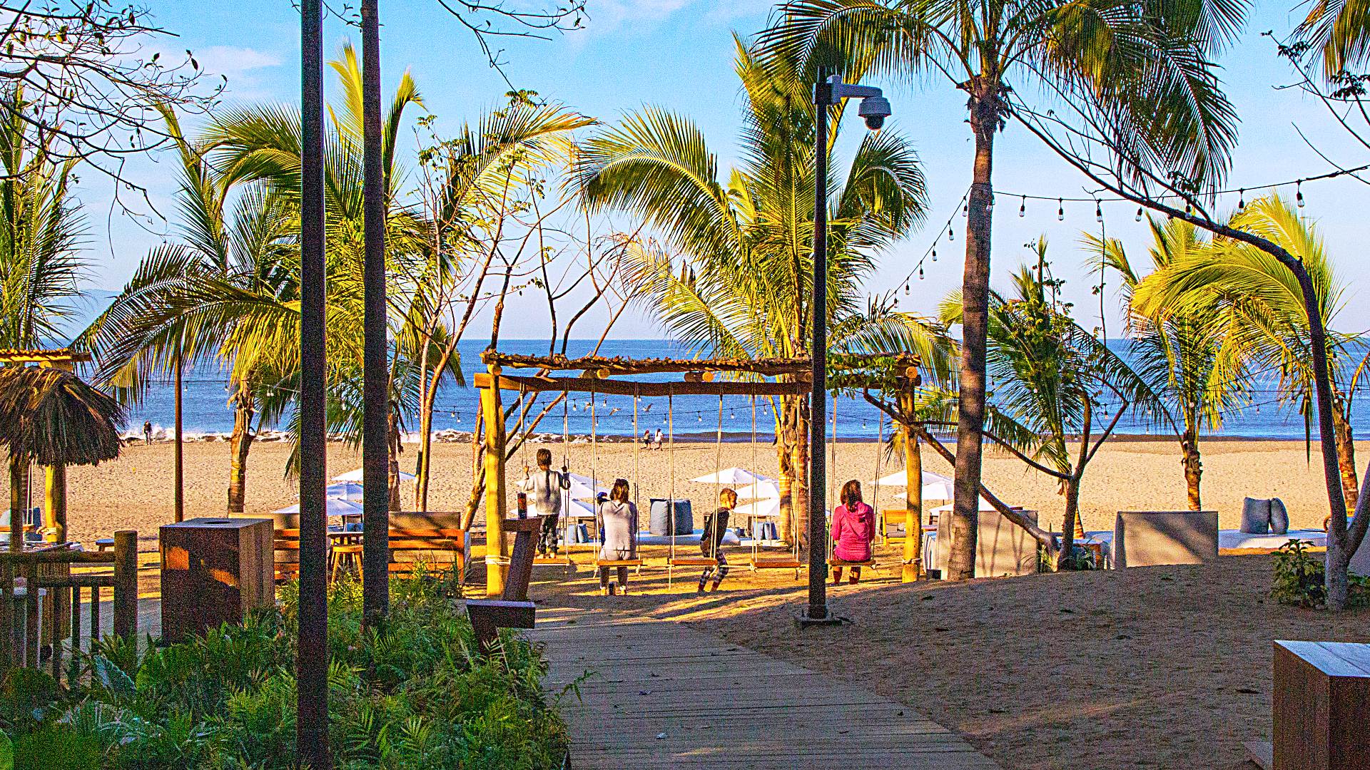 Lance provided these beautiful photos of Vidanta Nuevo Vallarta. Thank you from all of us Lance.